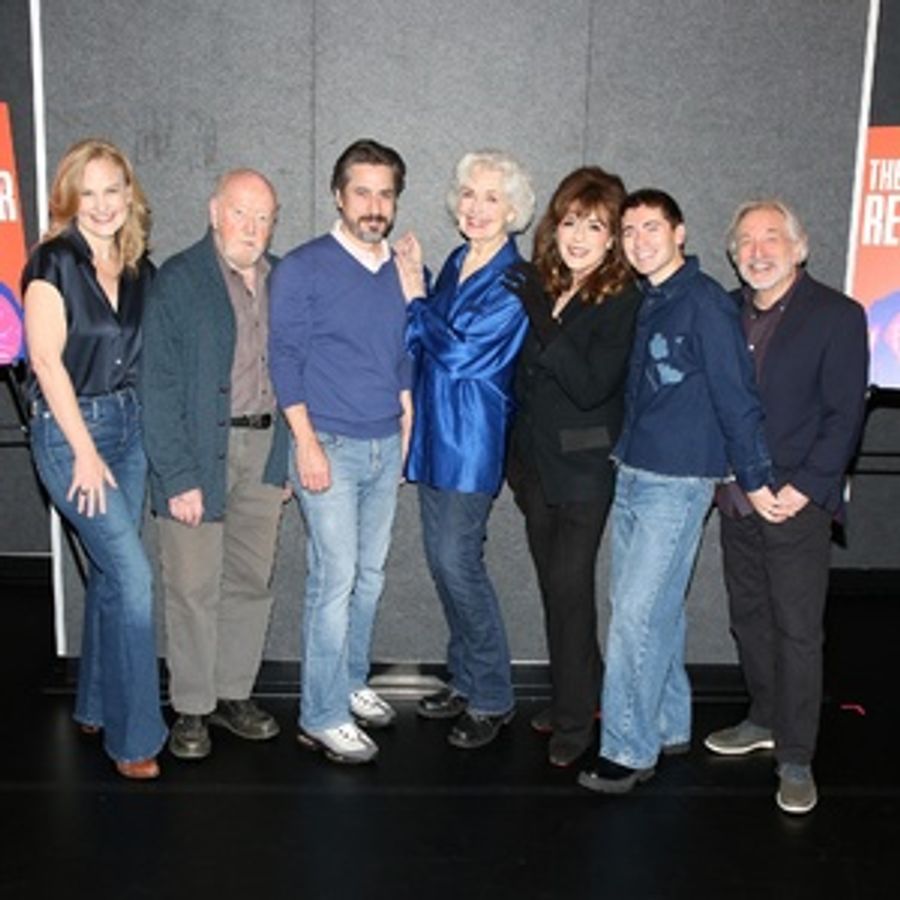 Wake Up With BroadwayWorld January 16, 2026- HELL'S KITCHEN Sets Broadway Closing and More  Image