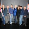 Photos: The Cast of Atlantic Theater Company's THE RESERVOIR Meet the Press