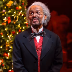 A CHRISTMAS CAROL Returns To Hartford Stage This Season