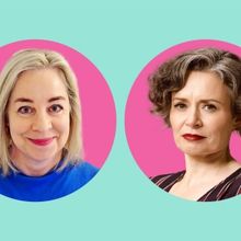 Kaz Cooke and Judith Lucy Will Embark on MENOPAUSAL NIGHT OUT Tour
