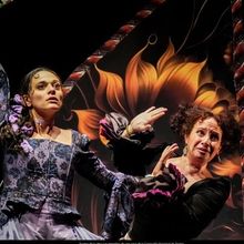 Inbal Participa En La 32ª Edición Del Festival Internacional En La Costa Del Seno M