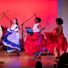 Jacob’s Pillow Dance Festival Week 6 to Feature Sekou McMiller, Eun-Me Ahn, Bularey