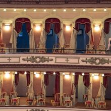 La consagración de nadie Makes North American Premiere at La MaMa