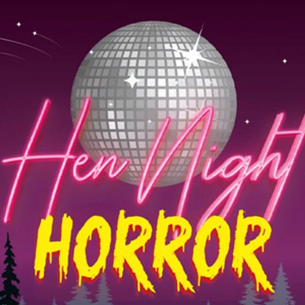 Interview: Fraser Boyle and Ali Clelland on HEN NIGHT HORROR's Return to The Stage Photo