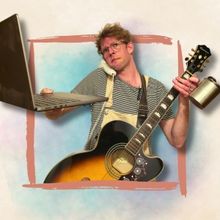 Callum Patrick Hughes Returns to Edinburgh Fringe With HOW CAN I HELP YOU?