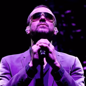 THE LIFE AND MUSIC OF GEORGE MICHAEL Returns To The Mcaninch Arts Center in November