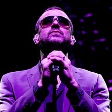 THE LIFE AND MUSIC OF GEORGE MICHAEL Returns To The Mcaninch Arts Center in November