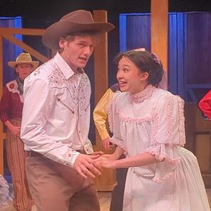 Photos: OKLAHOMA! to Run at Cortland Repertory Theatre's Little York Pavilion