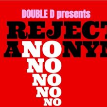 REJECTS ANONYMOUS Returns At Caveat This Monday