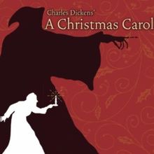 A CHRISTMAS CAROL Announced At The Shakespeare Theatre of New Jersey