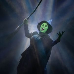 WICKED Returns to the Peoria Civic Center During the 24-25 Broadway Season