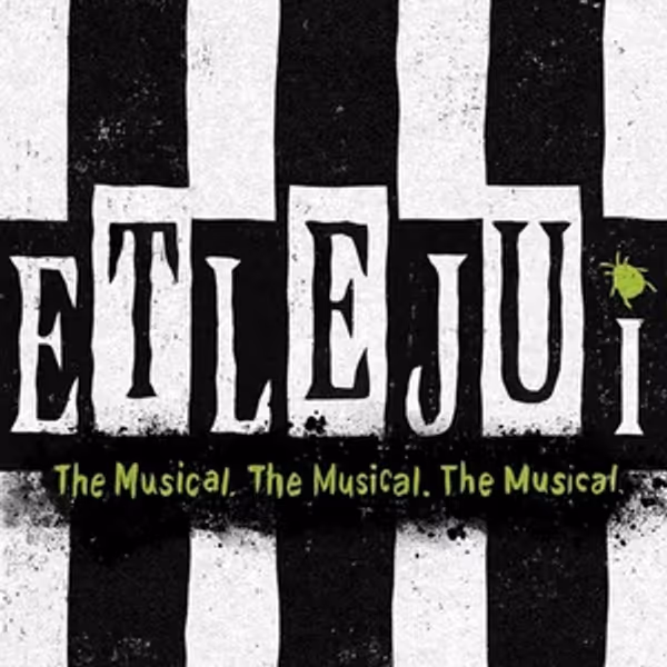 BEETLEJUICE Will Come to the Morris Center This Month Photo