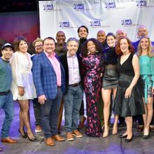 Photos: Inside Opening Night of THE JERUSALEM SYNDROME at The York Theatre