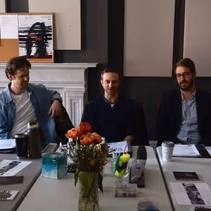 Photos: BEAUTY FREAK Begins Rehearsals At The Cell For Off-Broadway Premiere