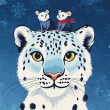 THE SNOW QUEEN: A Woodland Adventure Comes to the Albany This Christmas