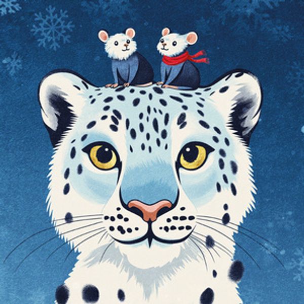 THE SNOW QUEEN: A Woodland Adventure Comes to the Albany This Christmas Photo