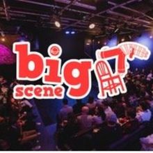 Ambika Mod and Edi Patterson To Perform At The Free Association Big Scene Improv Fest
