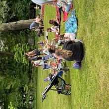 Perkins Center for the Arts Reveals Summer Concert Series Lineup