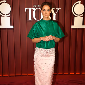Katie Holmes to be Honored at American Ballet Theatre 2026 Spring Gala