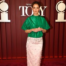 Katie Holmes to be Honored at American Ballet Theatre 2026 Spring Gala