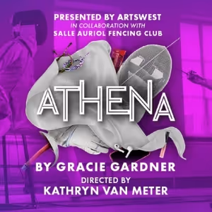 ArtsWest To Present ATHENA This Spring
