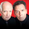 Colin Mochrie and Brad Sherwood Come to the Hershey Theatre Next Year