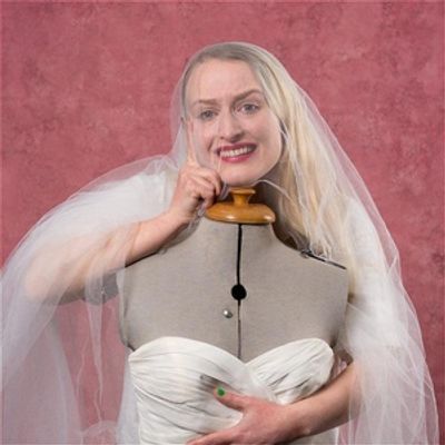 SAD BRIDE to Make World Premiere at Edinburgh Festival Fringe