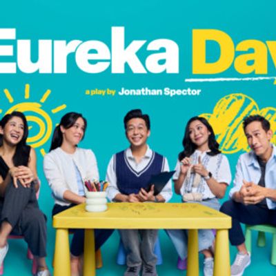 EUREKA DAY to Make its Singapore Premiere at KC Arts Centre