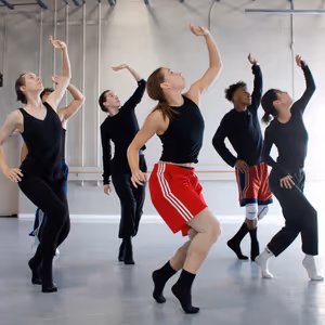 Ballet Kelowna Launches 2025/26 Season With COUNTERMOVE Triple Bill Of Canadian…