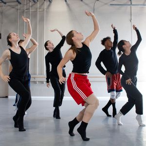Ballet Kelowna Launches 2025/26 Season With COUNTERMOVE Triple Bill Of Canadian Choreographers
