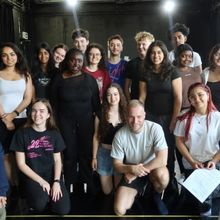 London Youth Theatre Launches New Fundraising Appeal