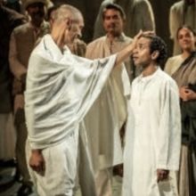 Two New Shows Will Join National Theatre At Home in March