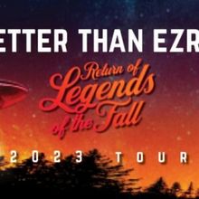 Patchogue Theatre Announces Howie Day As Support For Better Than Ezra, November 4