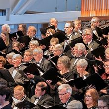 Pilgrim Festival Chorus Presents EIN DEUTSCHES REQUIEM Concerts