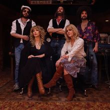RUMOURS: THE ULTIMATE FLEETWOOD MAC TRIBUTE SHOW to Come to Jacksonville