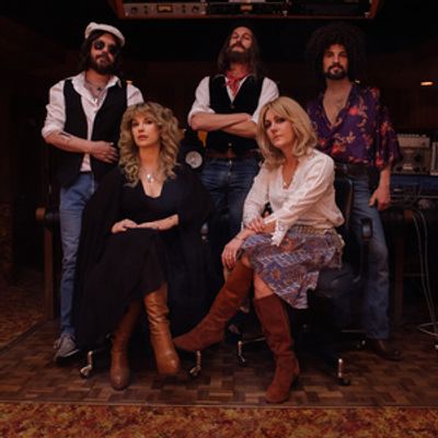 RUMOURS: THE ULTIMATE FLEETWOOD MAC TRIBUTE SHOW to Come to Jacksonville