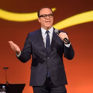 Passaic Native Comedian Tom Papa Set To Perform At NJPAC, October 21