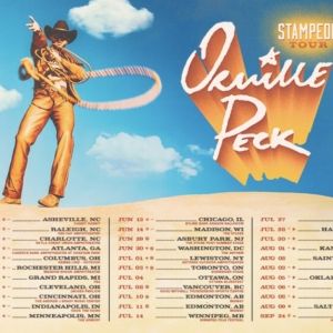 Orville Peck Announces North American Stampede Tour Following Signing With Warner…