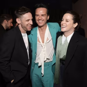 Photos: Go Inside the ALL OF US STRANGERS Premiere with CASAMIGOS