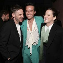 Photos: Go Inside the ALL OF US STRANGERS Premiere with CASAMIGOS