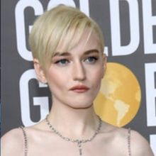 Julia Garner Says Canceled Madonna Biopic Is 'Supposed to Still Happen'