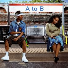 Cast Set For Caribbean Romcom A TO B at Soho Theatre