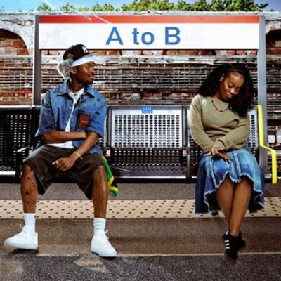 Cast Set For Caribbean Romcom A TO B at Soho Theatre