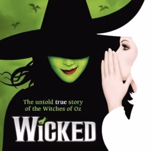 WICKED Returns to the Eccles Theatre