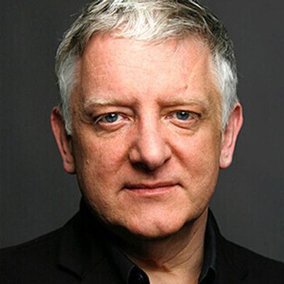 Simon Russell Beale and Fra Fee Will Lead I'LL BE SEEING YOU, Directed by Alan Cummin