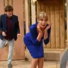 PREZENT URODZINOWY Comes to Teatr Capitol Warsaw