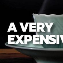 A VERY EXPENSIVE POISON Comes to the New Theatre in August