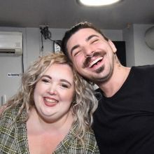 Photos: Inside Rehearsal For ROCKERS ON BROADWAY