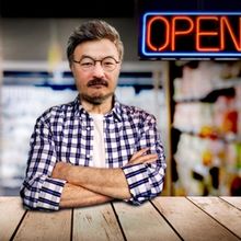 THE TIME MACHINE, KIM'S CONVENIENCE and More Set For Park Theatre's Autumn/Winter Sea