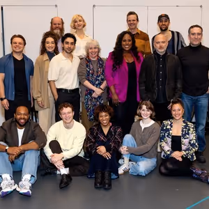 Photos: Meet the Cast of A CHRISTMAS CAROL at PAC NYC